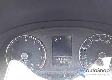 2014 Volkswagen Passat 1.8T S from USA, damaged, VIN 1VWAS7A37EC097863